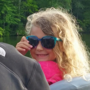 Meet your Posher, Summer